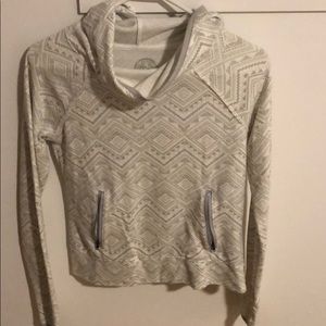 Dance and Yoga Pullover